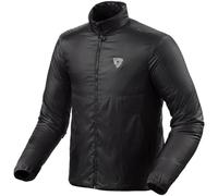 Rev'It! Core 2 Mid Layer Jacket BlackS Black