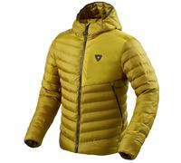 Revit Fremantle Jacket Yellow M Men