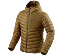 Revit Fremantle Jacket Brown M Men