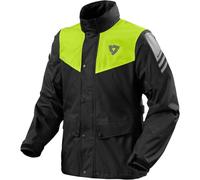 REVIT REVIT - Waterproof Nitric 4 H2O Black / Neon Yellow XS