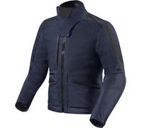Revit Ridge Gore-Tex Motorcycle Textile Jacket, dark blue, size XXL