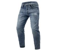 Rev'It! Rilan TF MC Jeans Vintage Medium BlueW33 x L30 Vintage Medium Blue