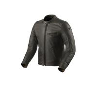 Rev'it! Rino Motorcycle Jacket Brown58 Brown