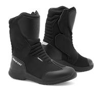 REV'IT! Risco H2O MC Boots Black45 Black