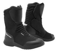 Revit Risco H2O waterproof Motorcycle Boots, size 44 for Men