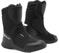 Revit Risco H2O waterproof Motorcycle Boots, size 48 for Men