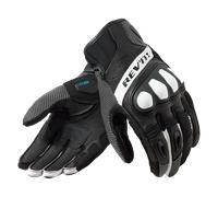 Rev'It! Ritmo MC Gloves Black/GreyXL Black,Grey