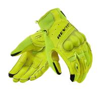 Rev'It! Ritmo MC Gloves Neon YellowL Neon Yellow