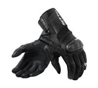 Revit RSR 4 Motorcycle Gloves, black-grey, size XL