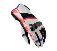 Revit Rsr 5 Racing Gloves White L Men