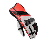 REVIT REVIT - Gloves RSR 5 White / Neon Red S
