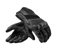 Rev'it RSR 5 Motorbike Motorcycle Gloves Black