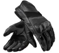 Revit RSR 5 Motorcycle Gloves, black, size M for Men
