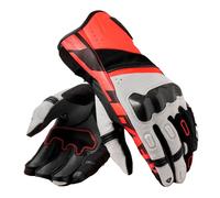 Revit Rsr 5 Racing Gloves Red,White 2XL Men
