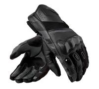 Revit Rsr 5 Racing Gloves Black L Men
