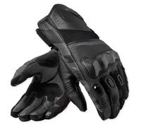 Revit Rsr 5 Racing Gloves Black 2XL Men