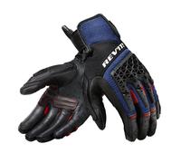 Revit Sand 4 Gloves Black S Men,Women