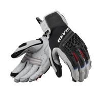 Revit Sand 4 Gloves Grey S Men,Women