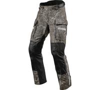 Revit Sand 4 H2o Pants Brown S / Regular Men