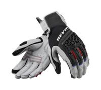 Rev'It! Sand 4 MC Gloves Light Grey/BlackS Light Grey,Black