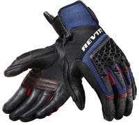 Revit Sand 4 Gloves Black S