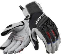 Revit Sand 4 Gloves Grey S