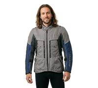 Revit Sand 5 H2o Jacket Grey 2XL Men