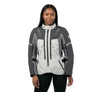 Revit Sand 5 H2o Jacket Grey 44 Woman