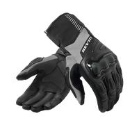 Revit Sand 5 H2o Gore-tex® Gloves Black M Men