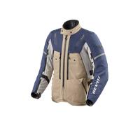 REV'IT! Sand 5 H2O MC Jacket Sand/BlueXXL Sand,Blue