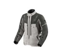 REV'IT! Sand 5 H2O MC Jacket Silver/Grey4XL Silver,Grey