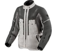 Revit Sand 5 H2o Jacket Grey S Men