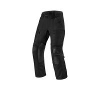 REV'IT! Sand 5 H2O Short MC Trousers BlackS Short Black
