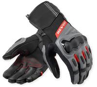 Revit Sand 5 H2o Gore-tex® Gloves Grey 2XL Men