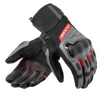 Revit Sand 5 H2o Gore-tex® Gloves Grey 2XL Men