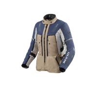 REV'IT! Sand 5 H2O Women's MC Jacket Sand/Blue38 Sand,Blue