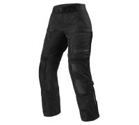 REV'IT! Sand 5 H2O Women's MC Trousers Black38 Black