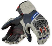 Revit Sand 5 Gloves Grey 2XL Men