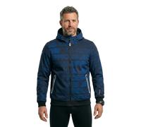 REV'IT! Saros WB MC Jacket Blue/BlueXXL Blue,Blue