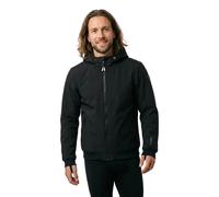 REV'IT! Saros WB MC Jacket BlackM Black