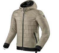REV'IT! Saros WB MC Jacket SandM Sand