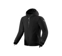 REV'IT! Saros WB MC Jacket BlackL Black