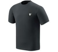 Revit Season T-Shirt, black-grey, size XS for Men