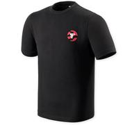 Revit Season T-Shirt, black, size XS for Men