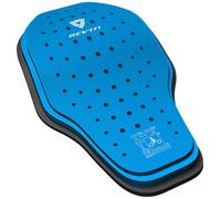 Revit Seesmart Seesoft KN Back Protector, blue, size XS S for Men