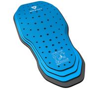 Revit Seesmart Seesoft RV Back Protector, blue, size 4