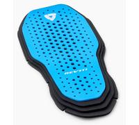 Revit Seesoft Air Back Protector, black-blue, size 3 - 4