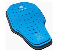 Revit Seesmart Seesoft KN Back Protector, blue, size M L XL 2XL 3XL 4XL for Men