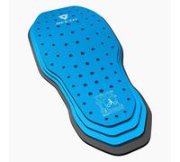 Rev'it Seesoft RV Motorcycle Motorbike Back Protector Blue / Black