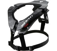 Revit Segur Neck Brace, black for Men